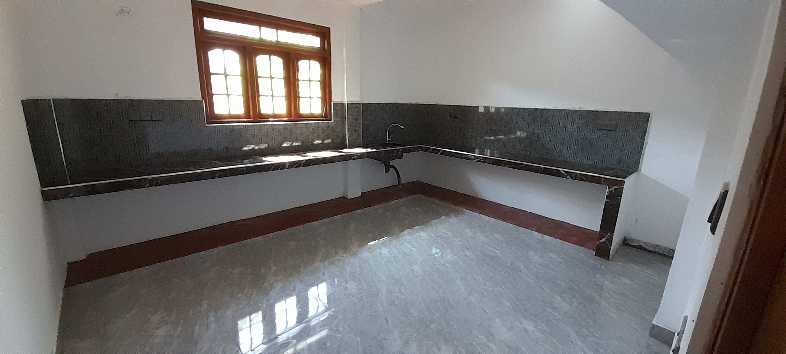 1st Room